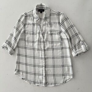 Fortune & Ivy Dress Top